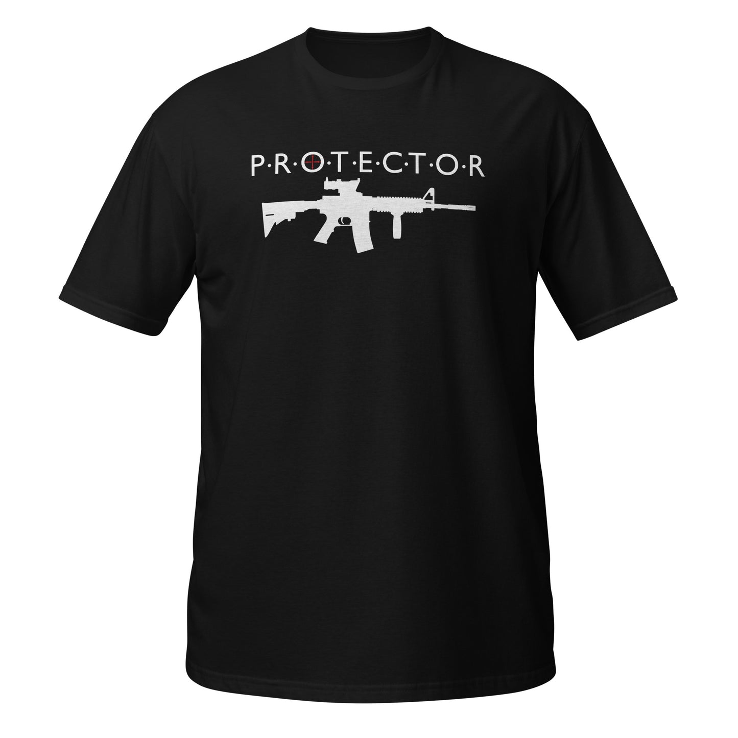 Protector Dark tee