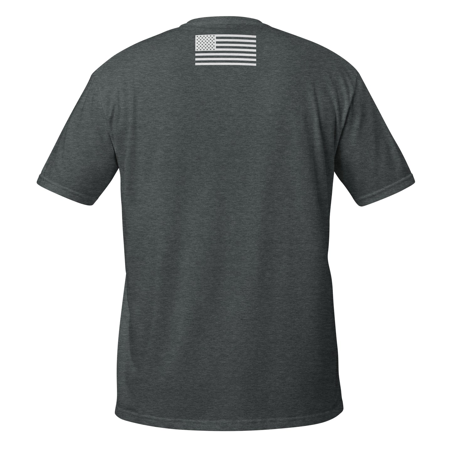 Protector Dark tee
