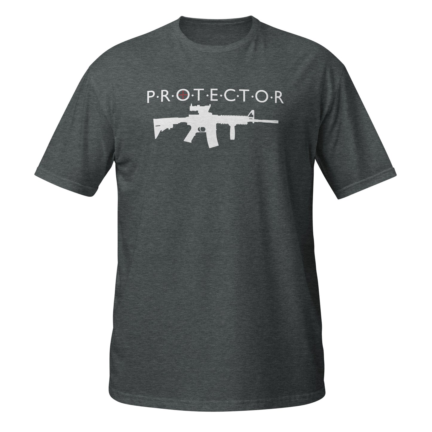 Protector Dark tee