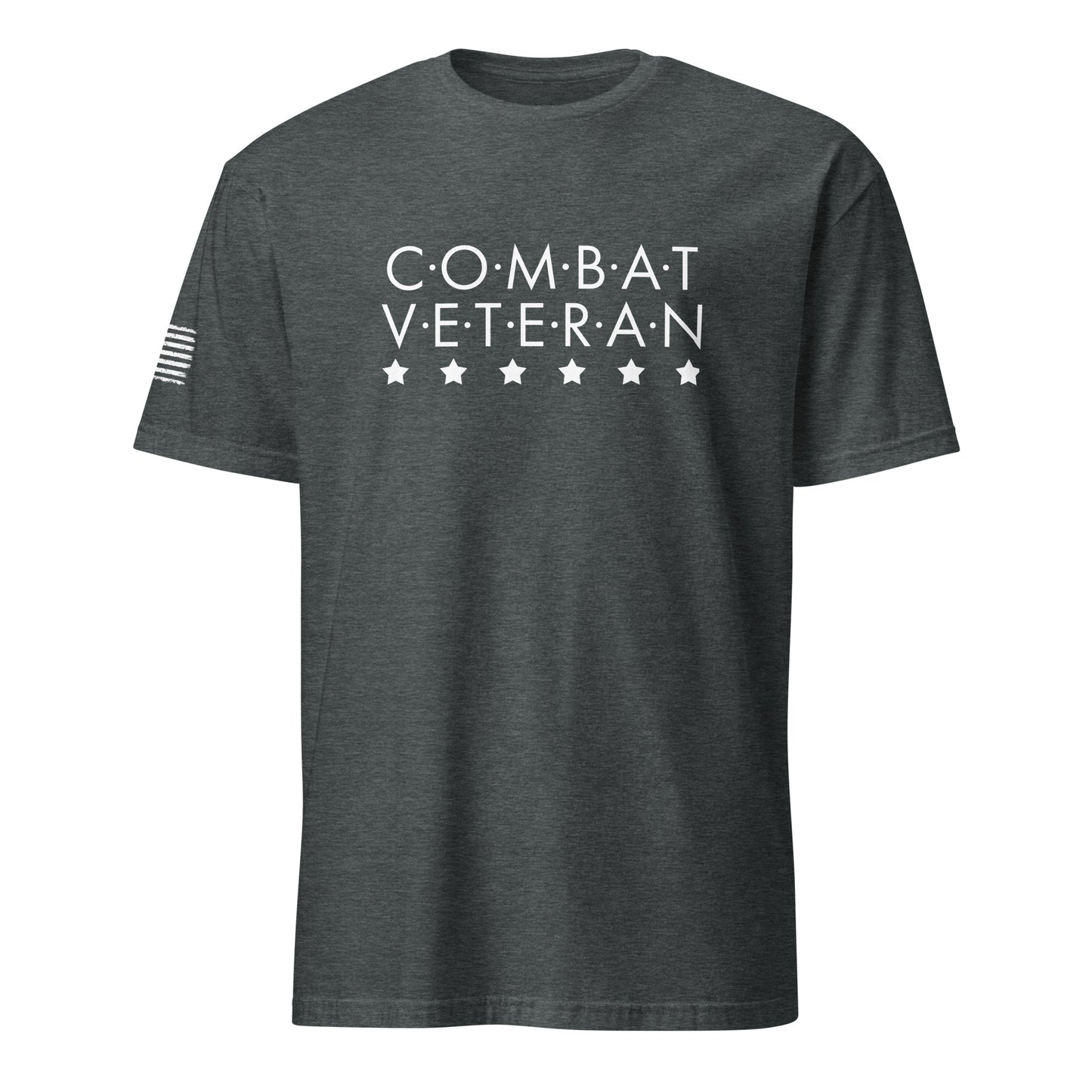 COMBAT VETERAN T-Shirt