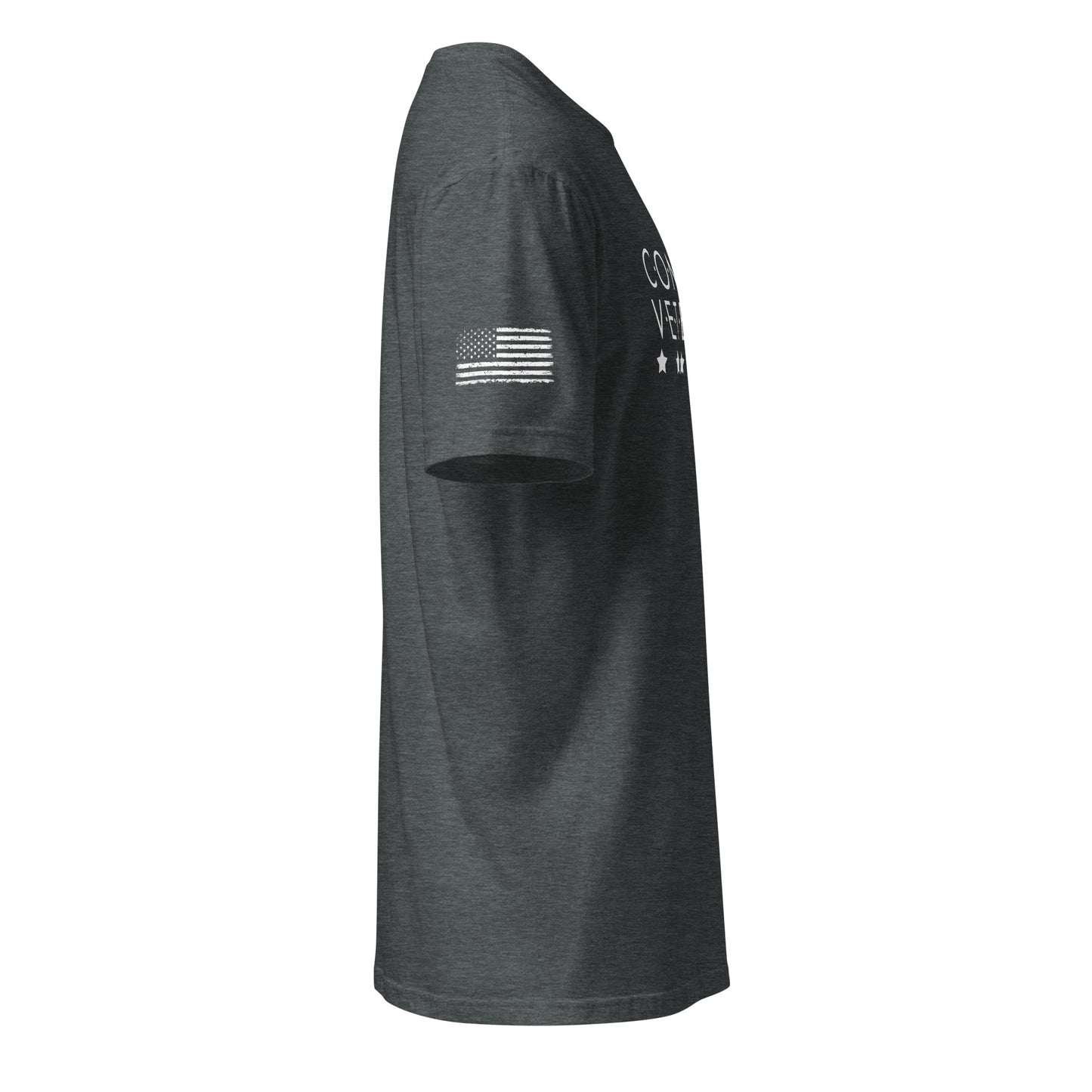 COMBAT VETERAN T-Shirt