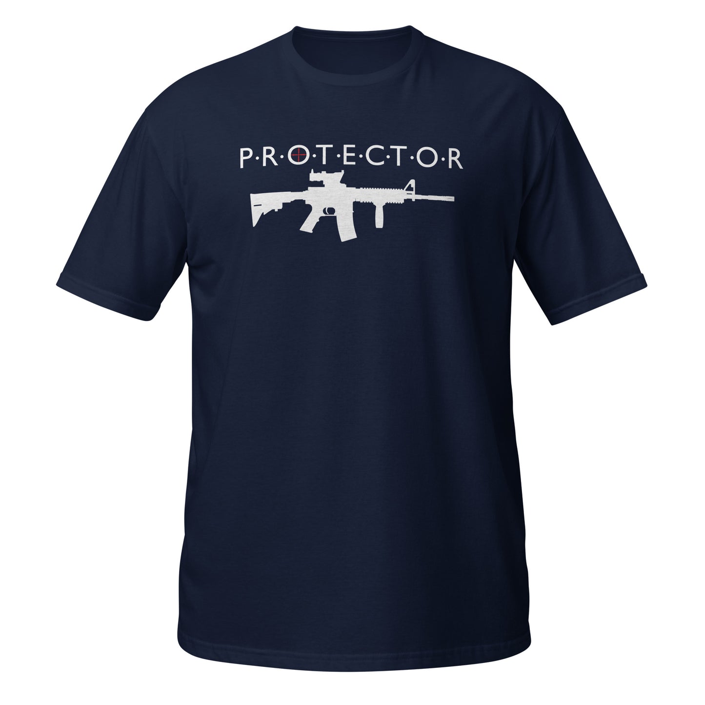Protector Dark tee