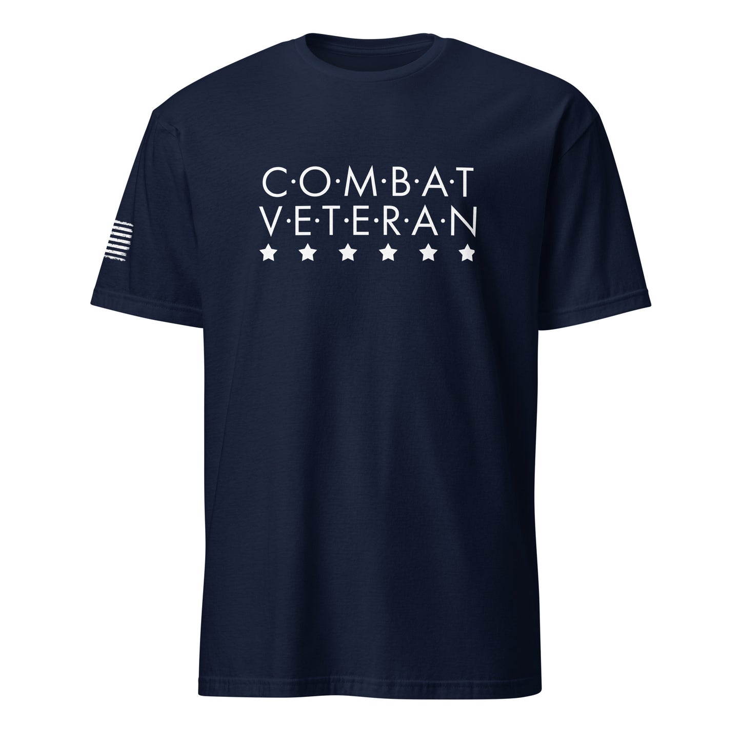 COMBAT VETERAN T-Shirt