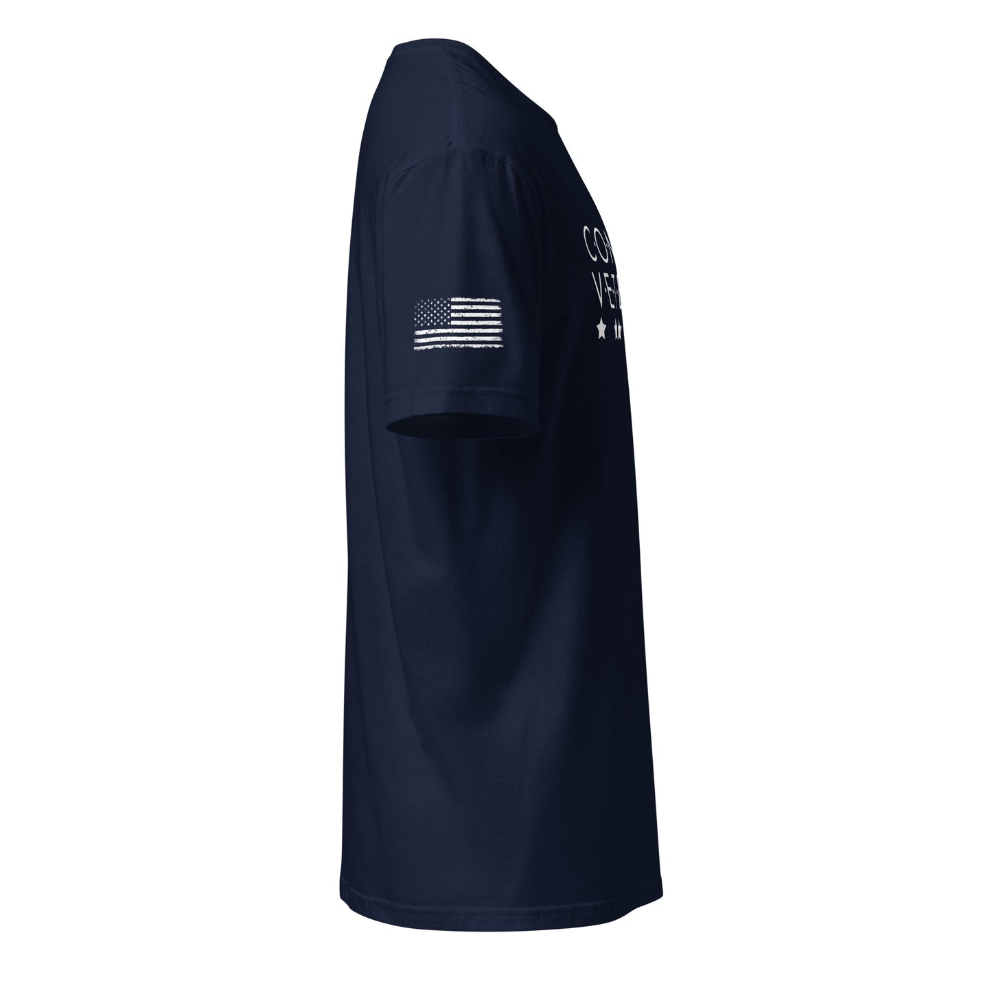 COMBAT VETERAN T-Shirt