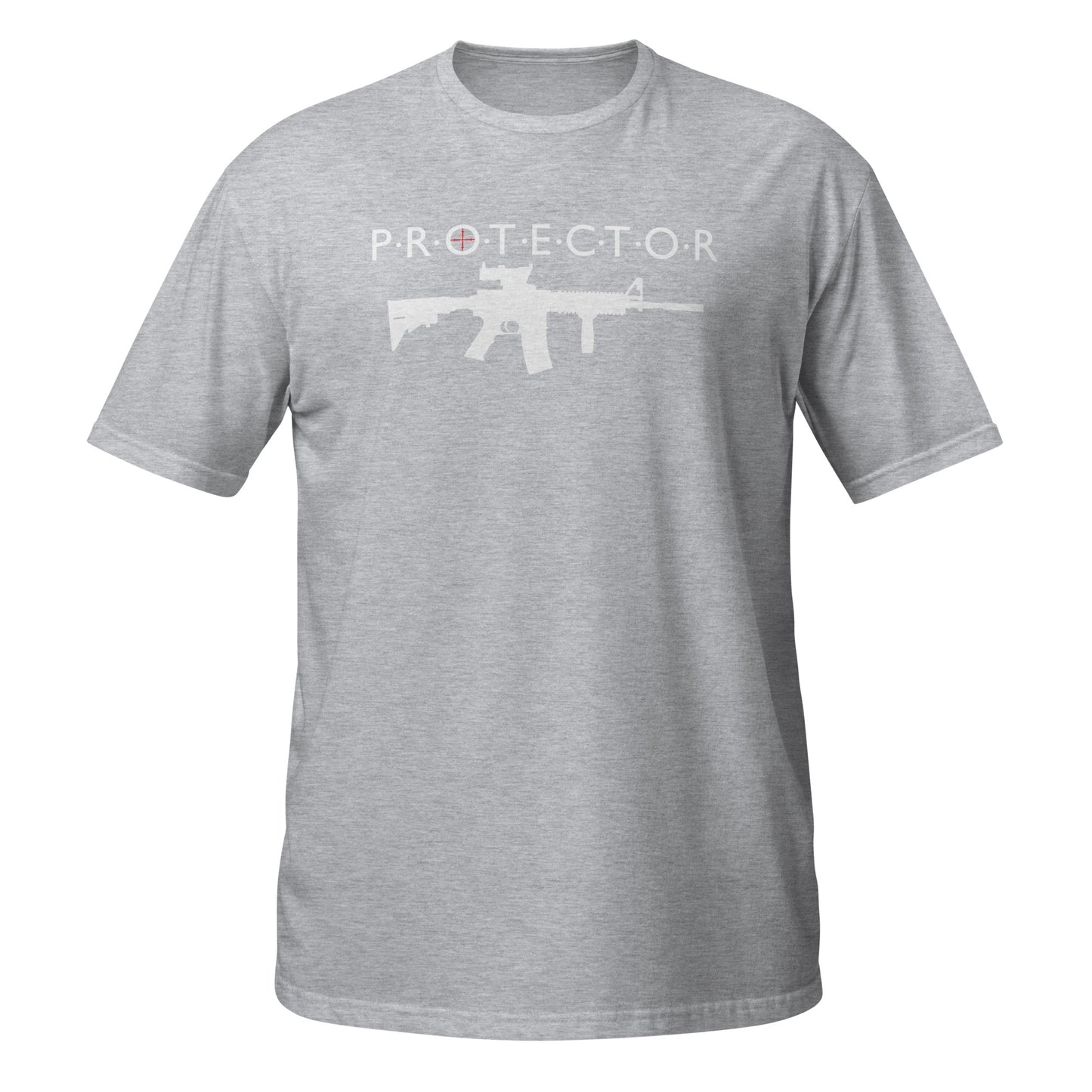 Protector Dark tee
