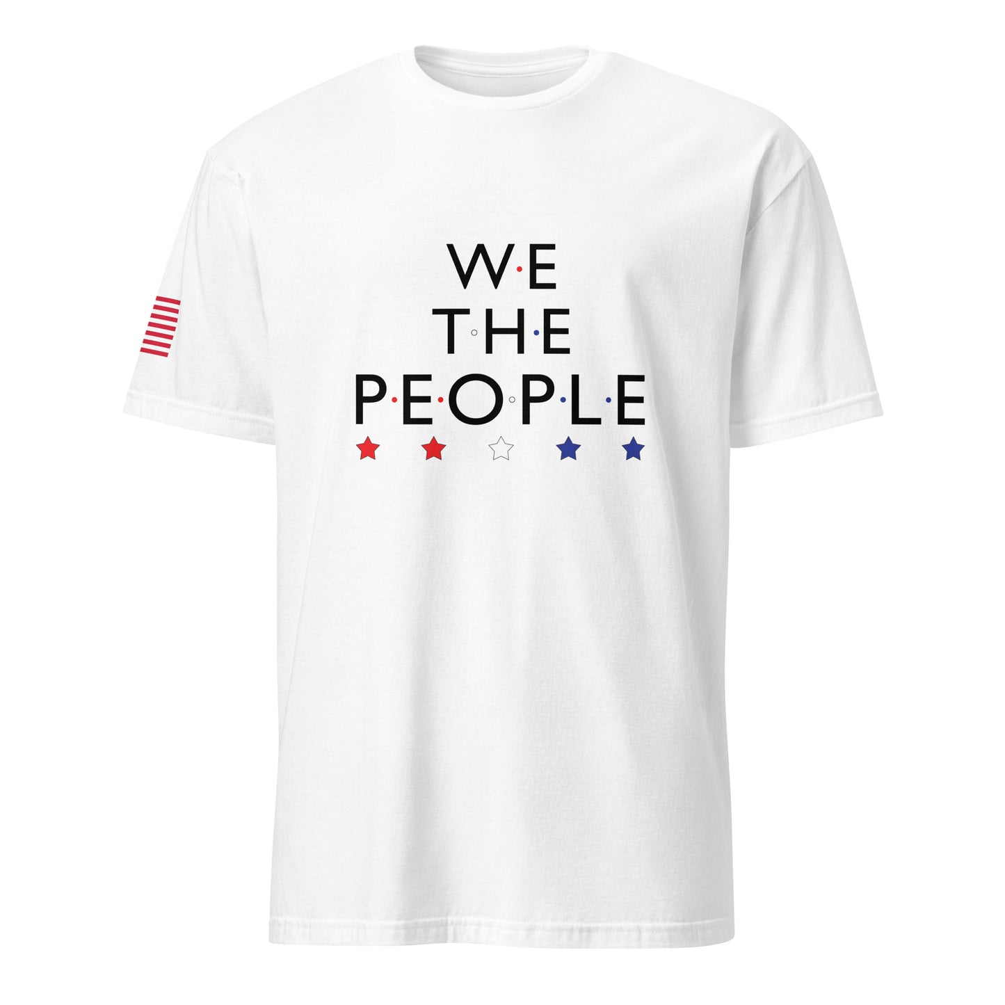 WE THE PEOPLE T-Shirt