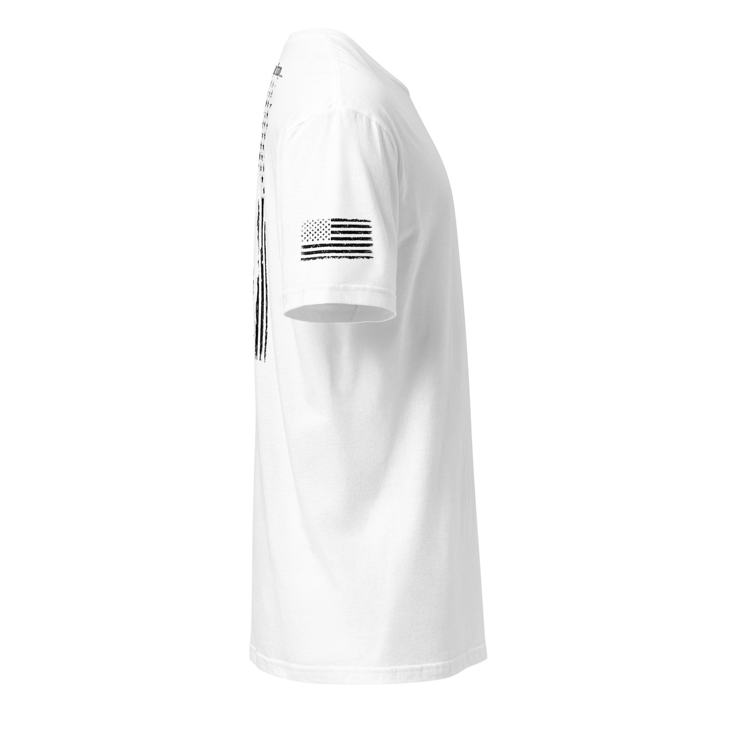 Once More into the Fray White T-Shirt