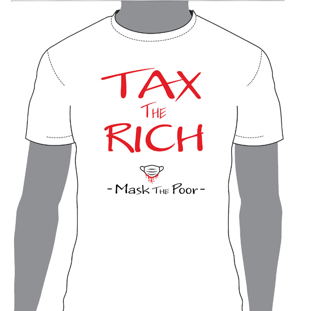 Tax the Rich
